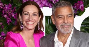 Julia Roberts & George Clooney Reveal They Became ‘Fast Friends’ Which Kept Them From Dating Each Other