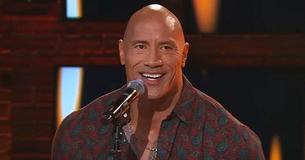 Kelly Clarkson And Dwayne Johnson Team Up For Heartwarming Loretta Lynn Duet