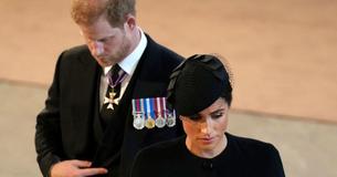 Meghan Markle Reveals She Finds It Difficult To Cry In Distressing Admission