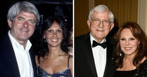 Die Ehe von Marlo Thomas und Phil Donahue wird "immer besser", selbst nach mehr als 40 gemeinsamen Jahren