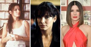 'Tired' Sandra Bullock Presses Pause On Acting Career To Spend Time With Kids & Boyfriend