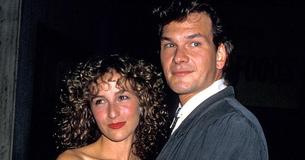 Jennifer Grey Opens Up About How 'Dirty Dancing' Sequel Will Work Without Patrick Swayze