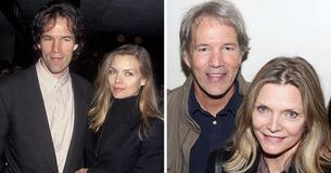Michelle Pfeiffer & David E. Kelley Raised A Child Together 2 Months After Meeting And Are Still Going Strong 30 Years On