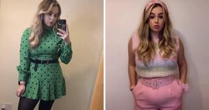 Teacher Clapped Back After Facing Backlash For Wearing Clothes Deemed ‘Inappropriate’ By The Internet