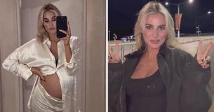 Mom Gets Fake Tan And Hair Done Before Going Into Labor So She Won't Look 'Ugly'
