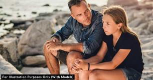 Furious Father Fights Back When School Deems Daughter's Outfit Inappropriate