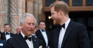 Prince Harry Can Only Be Invited To King Charles’ Coronation On One Condition