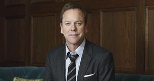 Kiefer Sutherland’s Daughter Sarah Is A Regular On Hit Show But Many Don’t Realize Who She Is