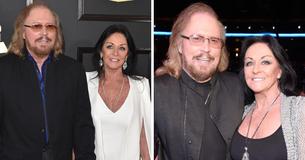 Barry Gibb gibt zu, dass seine Frau, mit der er seit 5 Jahrzehnten verheiratet ist, "Gelegenheiten" hatte, mit berühmten Schauspielern zusammen zu sein