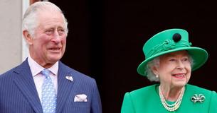 King Charles And Queen Elizabeth’s Relationship Captured In Sweet Photo And Loving Tribute To The Late Queen