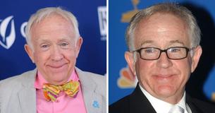 'Will & Grace' Star Leslie Jordan Dies At Age 67