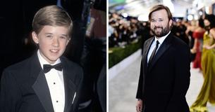 Child Star Haley Osment Ditched Hollywood Before Returning On HIs Own Terms To The Spotlight