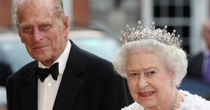 El cuerpo del príncipe Felipe fue inhumado tras la muerte de la reina Isabel, para que descansen juntos para siempre