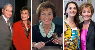 Judge Judy, 80, Is Proud Mom Of 5 Who Accidentally Sent Her On Guilt Trips