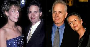 Jamie Lee Curtis Fell For Noble Husband Christopher Guest After Seeing His ‘Smirk’ In A Photo