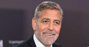 George Clooney wilde zijn 14 beste vrienden 'bedanken' en gaf hen elk $ 1 miljoen