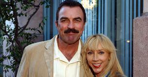 Tom Selleck Has ‘Always Treasured’ Work And Life With Wife Of 35 Years Jillie Mack