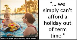 Mom Asks If She’s Wrong For Wanting To Call In Her Son Sick So Family Can Keep Their Holiday Plans