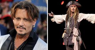 Johnny Depp Takes Secret Trip To Hometown And Surprises Wondering Fans With Group Photo