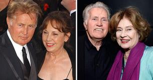 Martin Sheen's Wife Of Over 60 Years Pulled Him Through Multiple Life-Threatening Health Scares