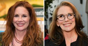 Melissa Gilbert Had The Horrible Feeling Her Face Was No Longer Her Own Before Stopping Botox & Fillers