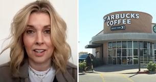 Barista Leaves Message On Cup To Help Teen Who Was Approached By A Stranger