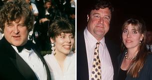 John Goodman Says He ‘Kind Of Stalked’ Wife Of 33 Years Who Later Saved His Life