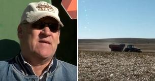 Community Helps Harvest 500 Acres Of Corn For Late Farmer Who Served Town For 40 Years