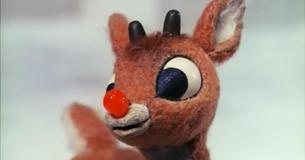 Les critiques affirment que Rudolph, le renne au nez rouge, est problématique parce que le Père Noël l'a « intimidé »
