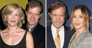 Felicity Huffman And Husband William H. Macy Share Secrets Of Their 25-Year Marriage