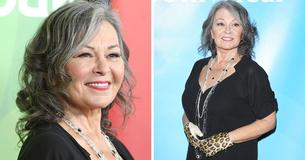 Roseanne Barr Is 'Feeling Good' About Weight Loss Transformation And Healthy Relationships