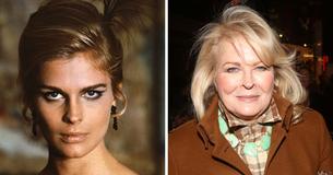 Candice Bergen Doesn’t Care If She’s ‘Fat’: ‘Dieting Is Out Of My Purview’