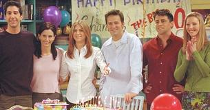 The Cast Of 'Friends' Reveal What They're Up To Recently