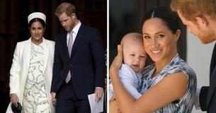 Meghan Markle Discloses Daughter Lili’s New Milestones She Reached After Her First Birthday