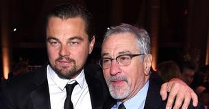 Leonardo DiCaprio Recalls Iconic Audition That Started His 30-Year Friendship With Robert De Niro