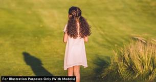 Mom Excludes Stepdaughter From Family Photograph Because She's Black And Is Surprised By Backlash