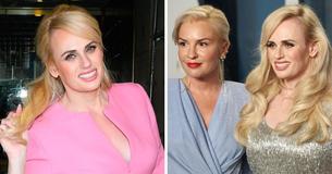 Rebel Wilson Becomes First-Time Mom At 42 With Daughter Royce