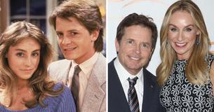 Michael J. Fox Gushes Over Longtime Wife And 'Best Friend' Tracy Pollan