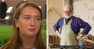 Late Carpenter Who Lived Frugal Life Helped 33 People Attend College Debt-Free