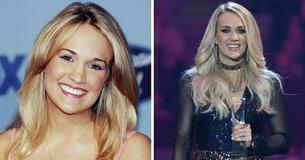 Carrie Underwood's Hunky Husband Mike Fisher Left Us Speechless
