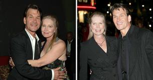 Patrick Swayze's Widow Says She Will 'Always Love Him' Even Though She Remarried