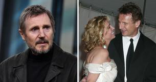 Liam Neeson Became A Devoted Single Dad To 2 Sons After His Wife’s Tragic Unexpected Passing