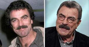 81-Year-Old Tom Selleck Discusses Physical Toll Of Stunt Work But Admits His Ranch Keeps Him Fit