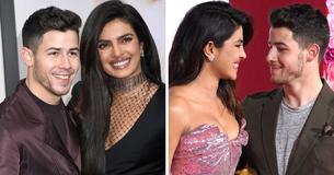Nick Jonas And Priyanka Chopra Share Heartwarming Family Photos With Their Baby Daughter