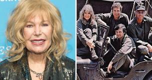 Loretta Swit Is Loving A Life Of Advocacy & Spending Time With Her ‘M*A*S*H’ Family In Her 80s