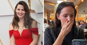 Jennifer Garner Celebrates Milestone Event By Throwing A Wedding For Herself