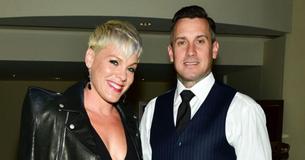 P!nk Says If It Wasn’t For Couple’s Therapy, She And Her Husband ‘Would Not Be Together’