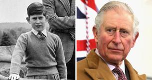 King Charles III Suffered Ear-Pulling, Punches In Boarding School As A Child