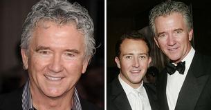 Patrick Duffy Grew Closer To His Two Sons Following His Wife’s Death