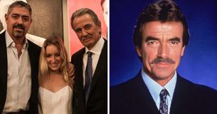 A Look At Eric Braeden’s Beautiful Family & His Loving Devotion To 3 Grandkids